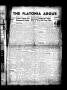Newspaper: The Flatonia Argus. (Flatonia, Tex.), Vol. 82, No. 5, Ed. 1 Thursday,…