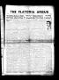 Newspaper: The Flatonia Argus (Flatonia, Tex.), Vol. 83, No. 33, Ed. 1 Thursday,…