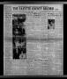 Newspaper: The Fayette County Record (La Grange, Tex.), Vol. 41, No. 41, Ed. 1 F…