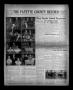 Newspaper: The Fayette County Record (La Grange, Tex.), Vol. 36, No. 40, Ed. 1 T…