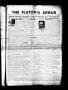 Newspaper: The Flatonia Argus. (Flatonia, Tex.), Vol. 80, No. 25, Ed. 1 Thursday…