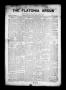 Newspaper: The Flatonia Argus (Flatonia, Tex.), Vol. 47, No. 22, Ed. 1 Thursday,…
