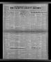 Newspaper: The Fayette County Record (La Grange, Tex.), Vol. 42, No. 13, Ed. 1 F…