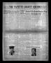 Newspaper: The Fayette County Record (La Grange, Tex.), Vol. 36, No. 90, Ed. 1 T…