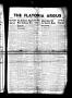 Newspaper: The Flatonia Argus (Flatonia, Tex.), Vol. 84, No. 5, Ed. 1 Thursday, …