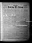Newspaper: La Grange Deutsche Zeitung. (La Grange, Tex.), Vol. 12, No. 30, Ed. 1…