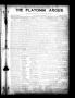 Newspaper: The Flatonia Argus (Flatonia, Tex.), Vol. 46, No. 43, Ed. 1 Thursday,…