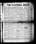 Newspaper: The Flatonia Argus (Flatonia, Tex.), Vol. 72, No. 47, Ed. 1 Thursday,…