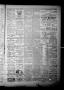 Thumbnail image of item number 3 in: 'La Grange Deutsche Zeitung. (La Grange, Tex.), Vol. 12, No. 11, Ed. 1 Thursday, October 31, 1901'.