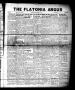 Newspaper: The Flatonia Argus (Flatonia, Tex.), Vol. 73, No. 42, Ed. 1 Thursday,…