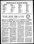 Newspaper: The HSU Brand (Abilene, Tex.), Vol. 68, No. 7, Ed. 1, Monday, April 1…