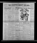 Newspaper: The Fayette County Record (La Grange, Tex.), Vol. 44, No. 9, Ed. 1 Tu…