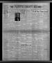 Newspaper: The Fayette County Record (La Grange, Tex.), Vol. 41, No. 49, Ed. 1 F…