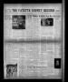 Newspaper: The Fayette County Record (La Grange, Tex.), Vol. 37, No. 15, Ed. 1 T…
