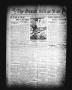 Thumbnail image of item number 1 in: 'The Grand Saline Sun (Grand Saline, Tex.), Vol. 33, No. 32, Ed. 1 Thursday, June 25, 1925'.