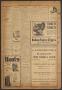 Thumbnail image of item number 2 in: 'The Bonham Herald (Bonham, Tex.), Vol. 9, No. 20, Ed. 1 Thursday, November 7, 1935'.