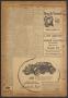 Thumbnail image of item number 4 in: 'The Bonham Herald (Bonham, Tex.), Vol. 9, No. 20, Ed. 1 Thursday, November 7, 1935'.