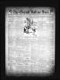 Newspaper: The Grand Saline Sun (Grand Saline, Tex.), Vol. 33, No. 41, Ed. 1 Thu…