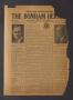 Newspaper: The Bonham Herald (Bonham, Tex.), Vol. 9, No. [3], Ed. 1 Monday, Sept…