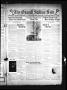 Thumbnail image of item number 1 in: 'The Grand Saline Sun (Grand Saline, Tex.), Vol. 44, No. 14, Ed. 1 Thursday, February 17, 1938'.