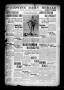 Primary view of Palestine Daily Herald (Palestine, Tex), Vol. 11, No. 290, Ed. 1 Monday, August 4, 1913