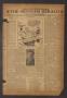 Newspaper: The Bonham Herald (Bonham, Tex.), Vol. 8, No. 34, Ed. 1 Thursday, Dec…