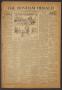 Newspaper: The Bonham Herald (Bonham, Tex.), Vol. 5, No. 18, Ed. 1 Thursday, Nov…