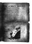 Thumbnail image of item number 1 in: 'The Aubrey Herald (Aubrey, Tex.), Vol. [1], No. 15, Ed. 1 Friday, January 15, 1932'.