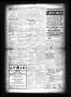 Thumbnail image of item number 4 in: 'Palestine Daily Herald (Palestine, Tex), Vol. 11, No. 22, Ed. 1 Saturday, September 21, 1912'.