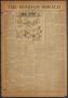 Thumbnail image of item number 1 in: 'The Bonham Herald (Bonham, Tex.), Vol. 6, No. 41, Ed. 1 Thursday, April 27, 1933'.