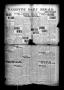 Primary view of Palestine Daily Herald. (Palestine, Tex), Vol. 10, No. 200, Ed. 1 Monday, April 15, 1912