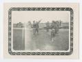 Photograph: [Photograph of Soldiers Soldiers Training with Dummy Rounds]
