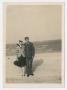 Photograph: [Photograph of Beatrice and Shorty]