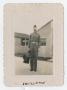 Photograph: [Photograph of Private First-Class Swissgood]