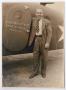 Photograph: [Photograph of the U.S. Military Attache]