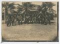 Primary view of [Photograph of a Group of National Guardsmen]
