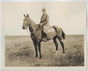 [Photograph of Colonel Laurence E. McGee]