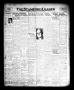 Newspaper: The Stamford Leader (Stamford, Tex.), Vol. 38, No. 9, Ed. 1 Friday, D…