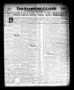 Newspaper: The Stamford Leader (Stamford, Tex.), Vol. 40, No. 9, Ed. 1 Friday, D…