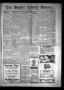 Thumbnail image of item number 1 in: 'The Baylor County Banner. (Seymour, Tex.), Vol. 27, No. 39, Ed. 1 Thursday, June 22, 1922'.