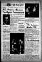 Newspaper: The Optimist (Abilene, Tex.), Vol. 49, No. 13, Ed. 1, Friday, January…