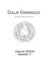 Journal/Magazine/Newsletter: Collin Chronicles, Volume 37, Number 2, 2016/2017