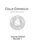 Journal/Magazine/Newsletter: Collin Chronicles, Volume 37, Number 1, 2016/2017