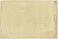 Technical Drawing: First National Bank Office, Abilene, Texas: Typical Floor Plan