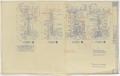 Thumbnail image of item number 1 in: 'First National Bank Office, Abilene, Texas: 2nd, 3rd, 4th, & 5th Air Conditioning Floor Plans'.