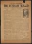 Newspaper: The Bonham Herald (Bonham, Tex.), Vol. 10, No. 31, Ed. 1 Monday, Dece…