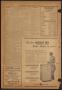 Thumbnail image of item number 4 in: 'The Bonham Herald (Bonham, Tex.), Vol. 10, No. 38, Ed. 1 Thursday, January 7, 1937'.