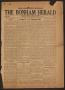 Primary view of The Bonham Herald (Bonham, Tex.), Vol. 10, No. 69, Ed. 1 Monday, April 26, 1937