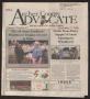Primary view of Archer County Advocate (Holliday, Tex.), Vol. 4, No. 37, Ed. 1 Thursday, December 21, 2006
