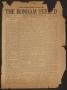 Newspaper: The Bonham Herald (Bonham, Tex.), Vol. 10, No. 91, Ed. 1 Monday, July…
